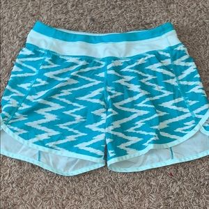 Ivivva shorts